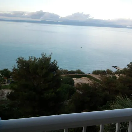 Apartment Drenos View Kallithea (Chalkidiki)