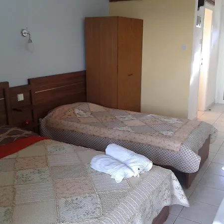 Drenos View Apartment Kallithea (Chalkidiki)
