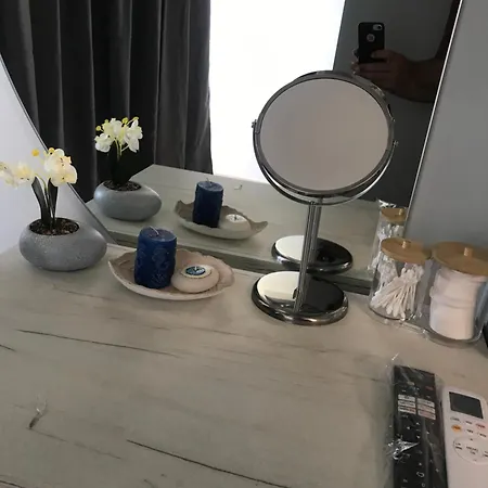 Drenos View * Kallithea (Chalkidiki)