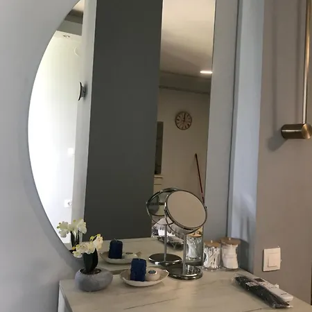 Διαμέρισμα Drenos View *