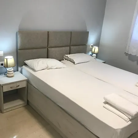 Διαμέρισμα Drenos View