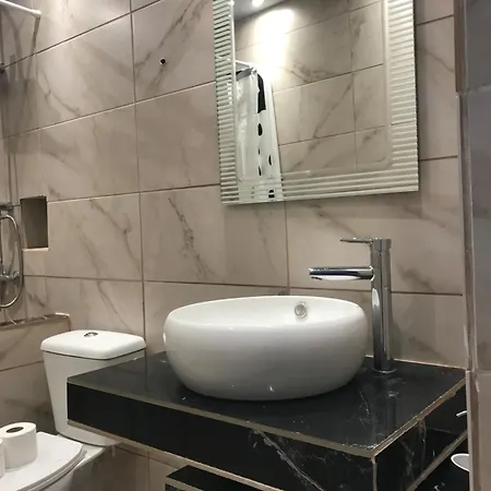 Διαμέρισμα Drenos View