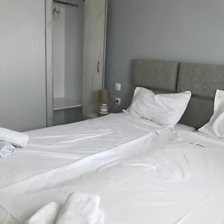 Apartment Drenos View Kallithea (Chalkidiki)