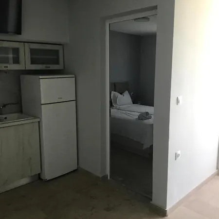 Drenos View Apartment