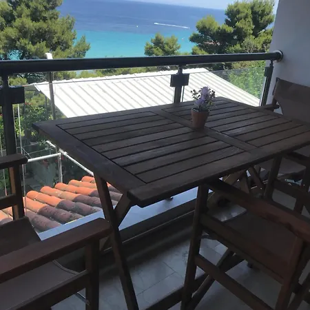 Drenos View Kallithea (Chalkidiki)