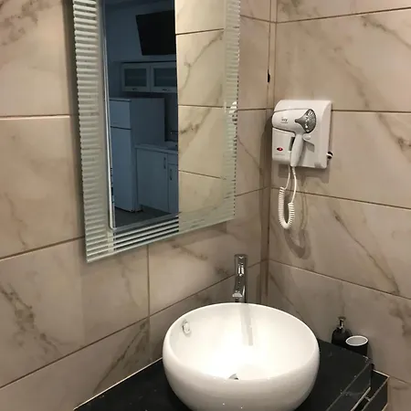 Διαμέρισμα Drenos View