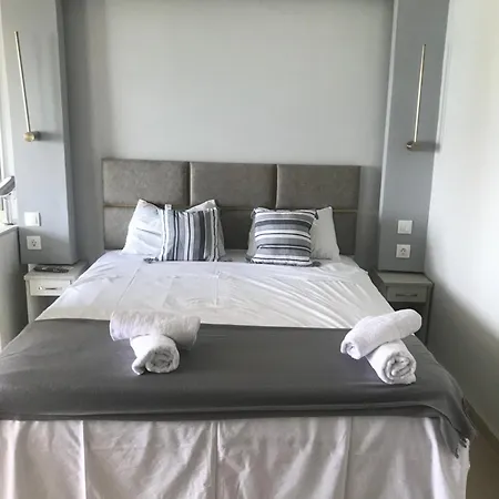 Drenos View * Kallithea (Chalkidiki)