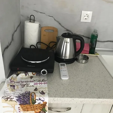 Drenos View Kallithea (Chalkidiki)