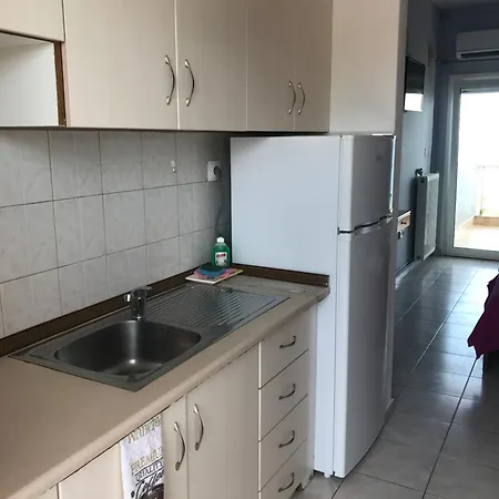 Drenos View Kallithea (Chalkidiki)