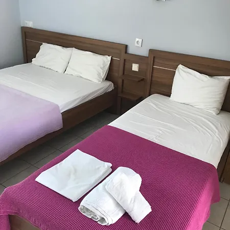 Διαμέρισμα Drenos View *