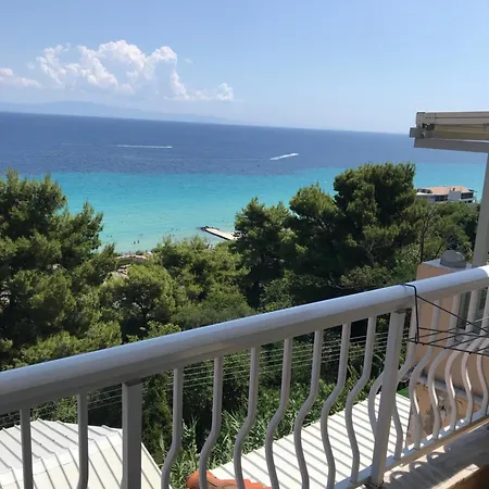 Drenos View * Kallithea (Chalkidiki)