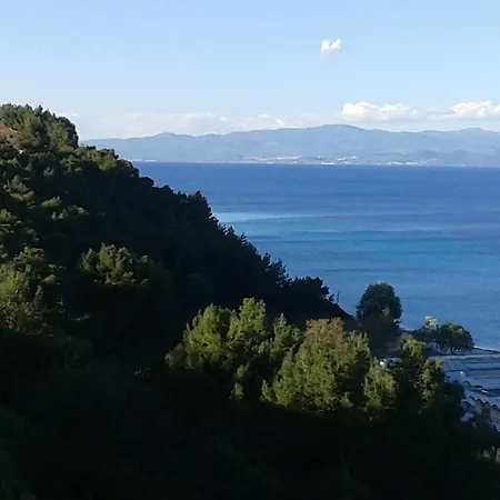 Drenos View Kallithea (Chalkidiki)
