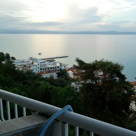 Apartment Drenos View Kallithea (Chalkidiki)