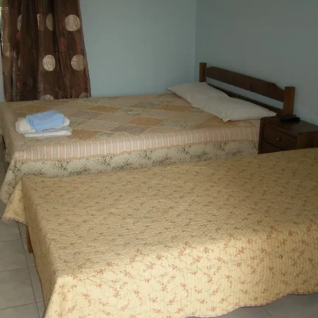 Apartment Drenos View Kallithea (Chalkidiki)