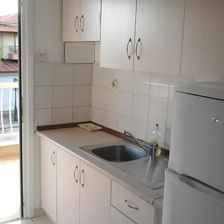 Apartment Drenos View Kallithea (Chalkidiki)