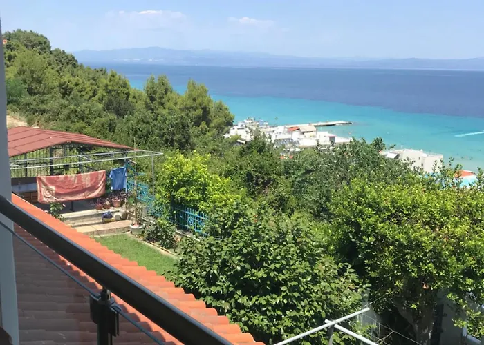 Drenos View