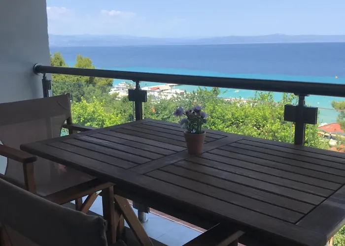 Drenos View Апартаменты
