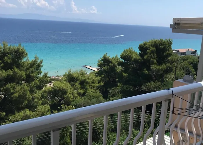 Drenos View * Kallithea (Chalkidiki)