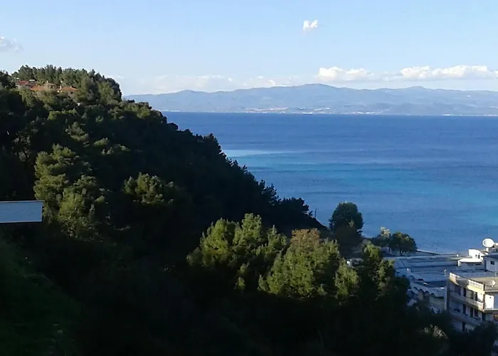 Drenos View Kallithea (Chalkidiki)