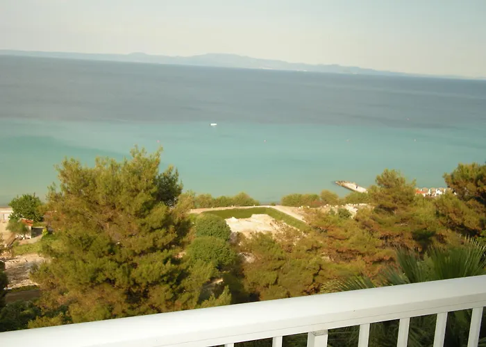 Drenos View Kallithea (Chalkidiki)