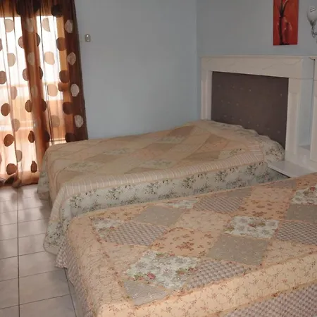 Drenos View Apartment Kallithea (Chalkidiki)