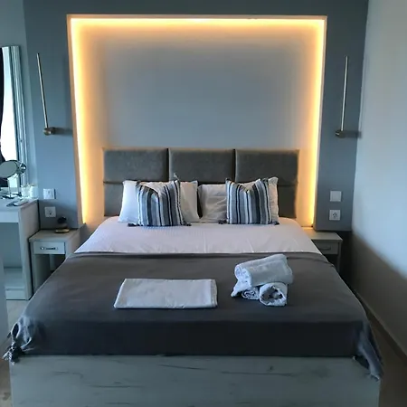 Apartment Drenos View