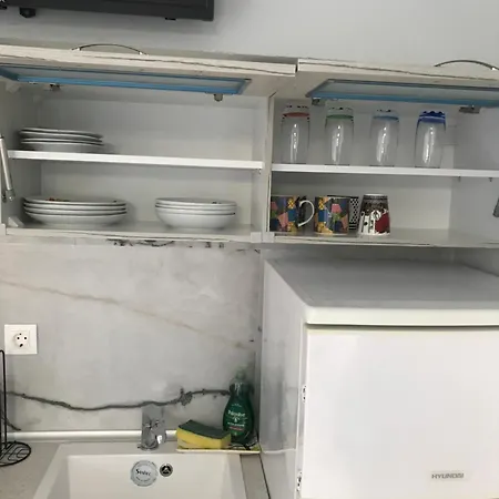 Apartament Drenos View Kallithea (Chalkidiki)