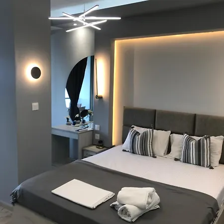 Drenos View * Kallithea (Chalkidiki)