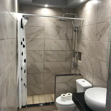 Drenos View Apartment *