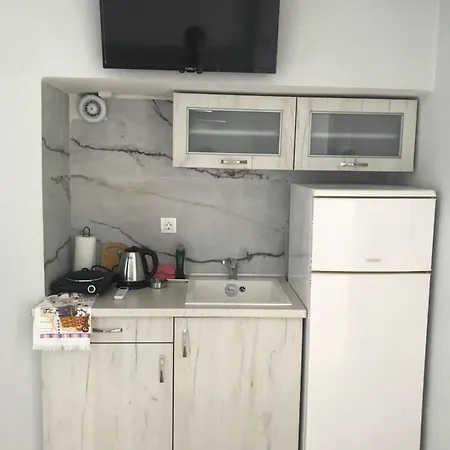 Drenos View Apartment *