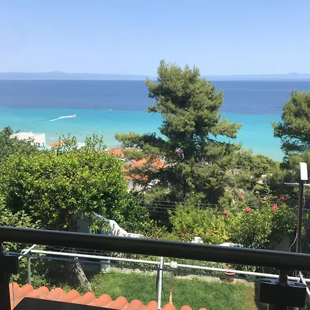 Drenos View * Kallithea (Chalkidiki)