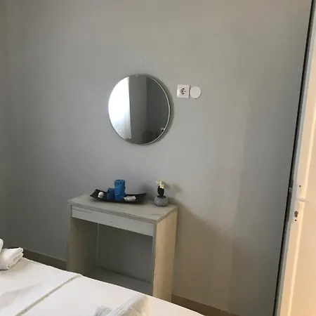 Drenos View Apartment *