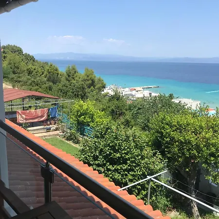 Drenos View