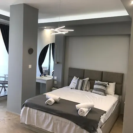 Drenos View * Kallithea (Chalkidiki)