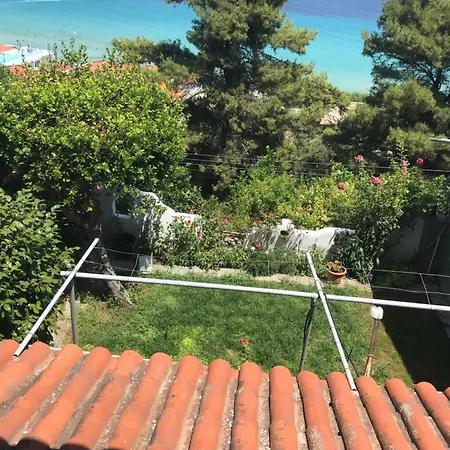 Drenos View Kallithea (Chalkidiki)