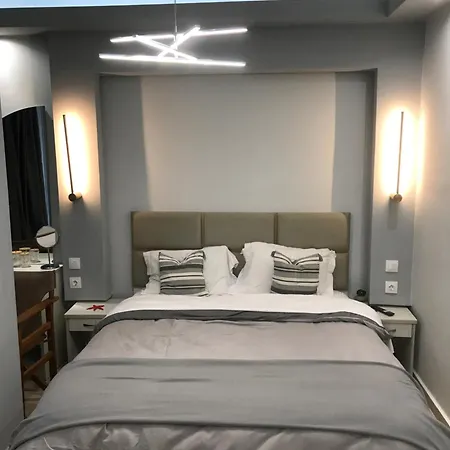 Drenos View Kallithea (Chalkidiki)