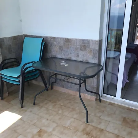 Drenos View Apartamento *