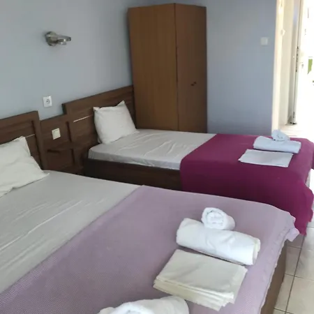 Drenos View Apartment *