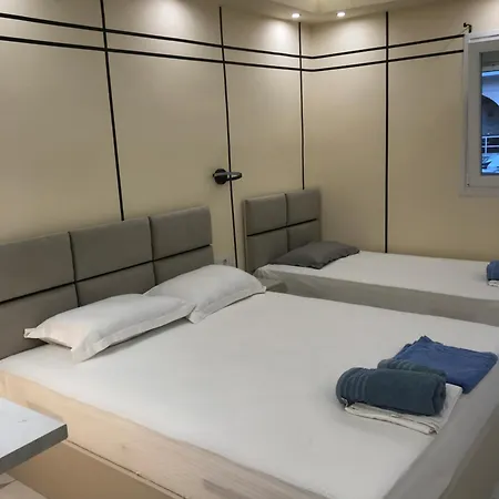 Apartament Drenos View Kallithea (Chalkidiki)