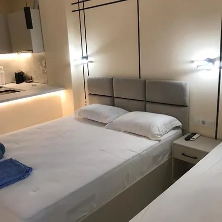 Apartament Drenos View