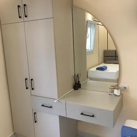 Drenos View Apartament Kallithea (Chalkidiki)