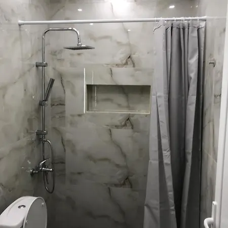 Drenos View Apartament