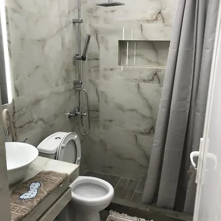 Apartament Drenos View