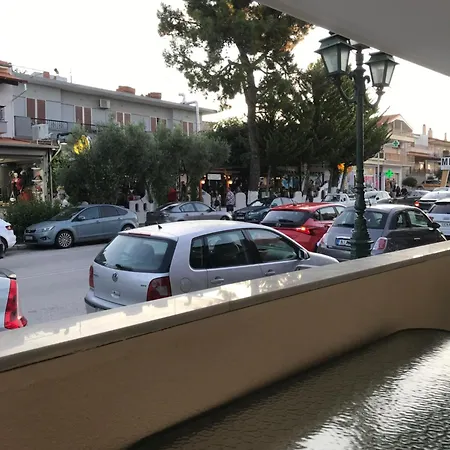 Drenos View Apartament Kallithea (Chalkidiki)