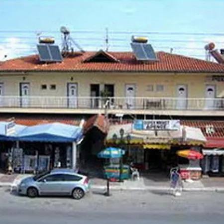 Drenos View Kallithea (Chalkidiki)