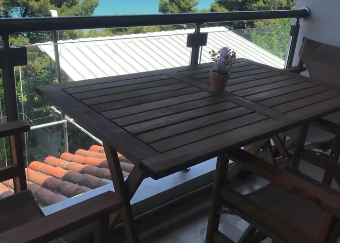 Drenos View Kallithea (Chalkidiki)