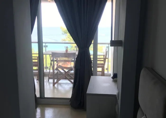 Drenos View Daire