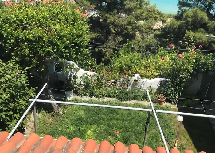 Drenos View Kallithea (Chalkidiki)