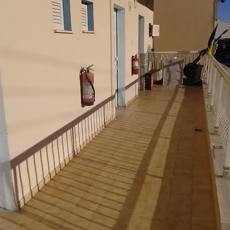Drenos View Appartement