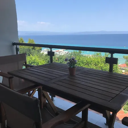 Drenos View Appartement